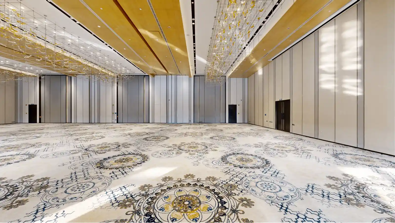 Ballroom 1