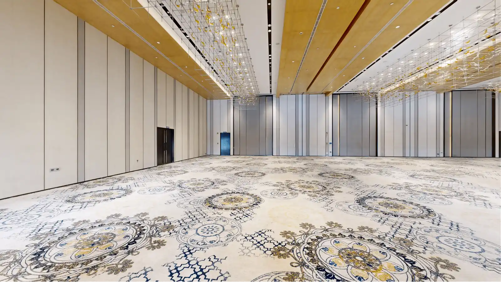 Ballroom 3