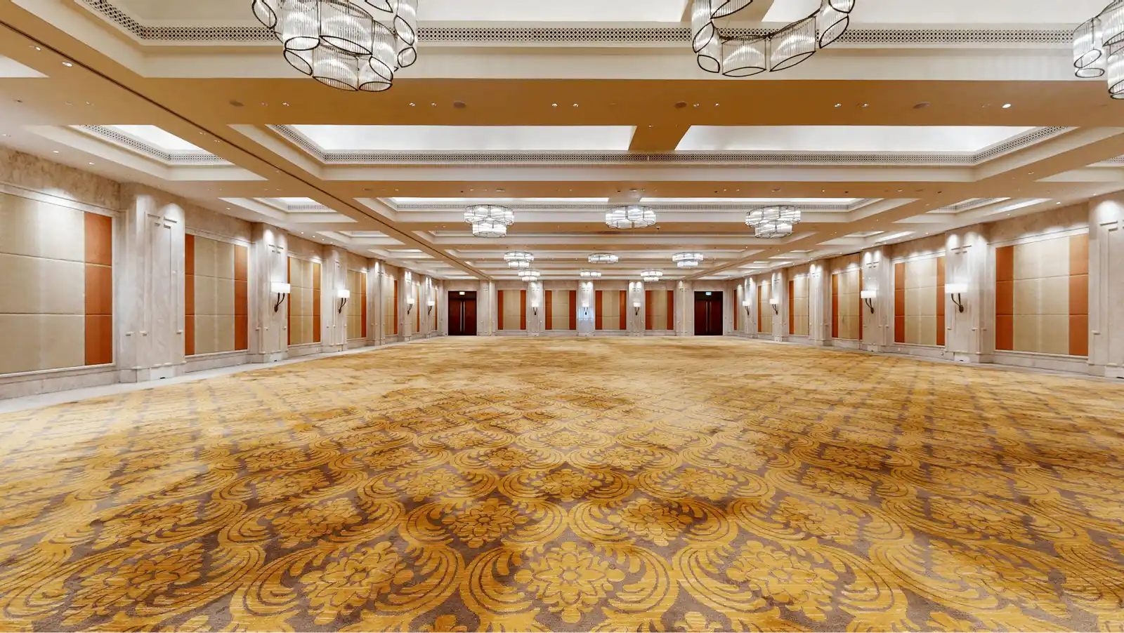 Grand Ballroom