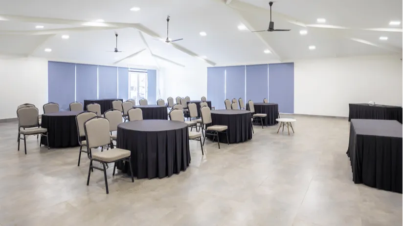 Conference Hall