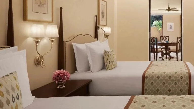 Royal Suite 2 Bedroom