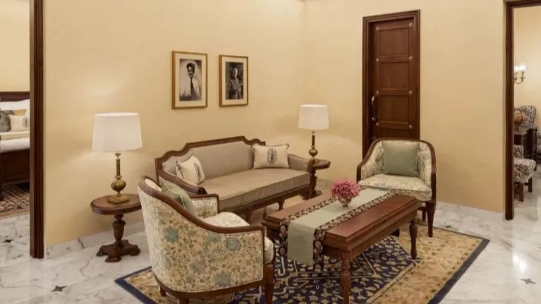 Presidential Suite 2 Bedroom 