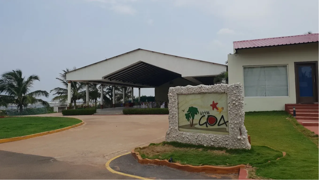 Little Goa