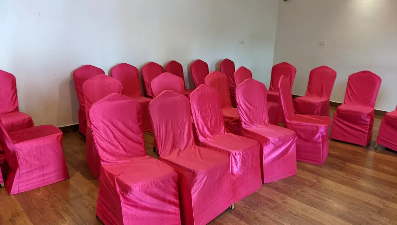 Board Room