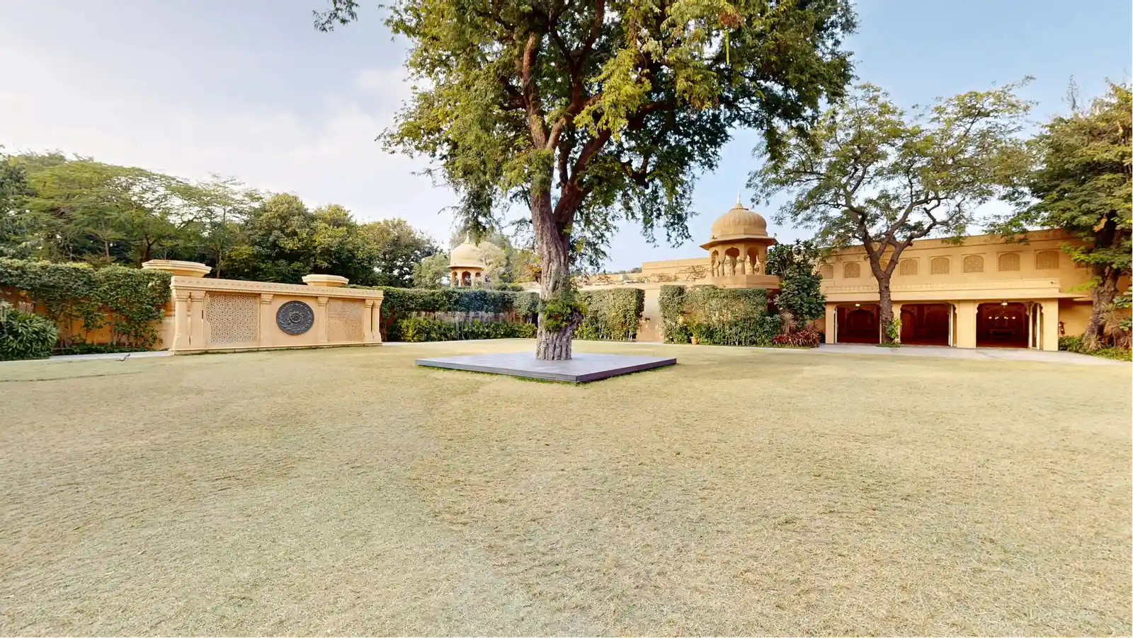 Maharani Bagh 