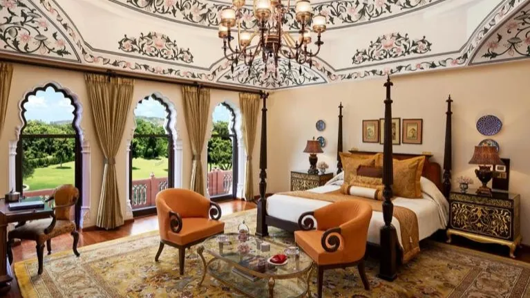 Historical Suite 1 Bedroom Garden View Or Courtyard View 