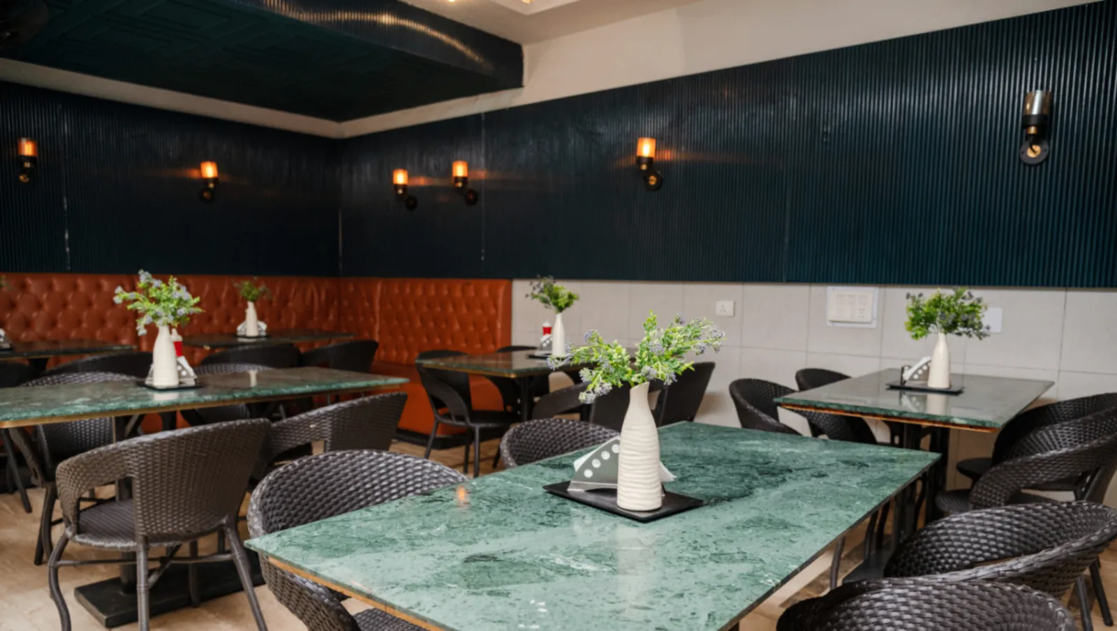 Bistro Hall