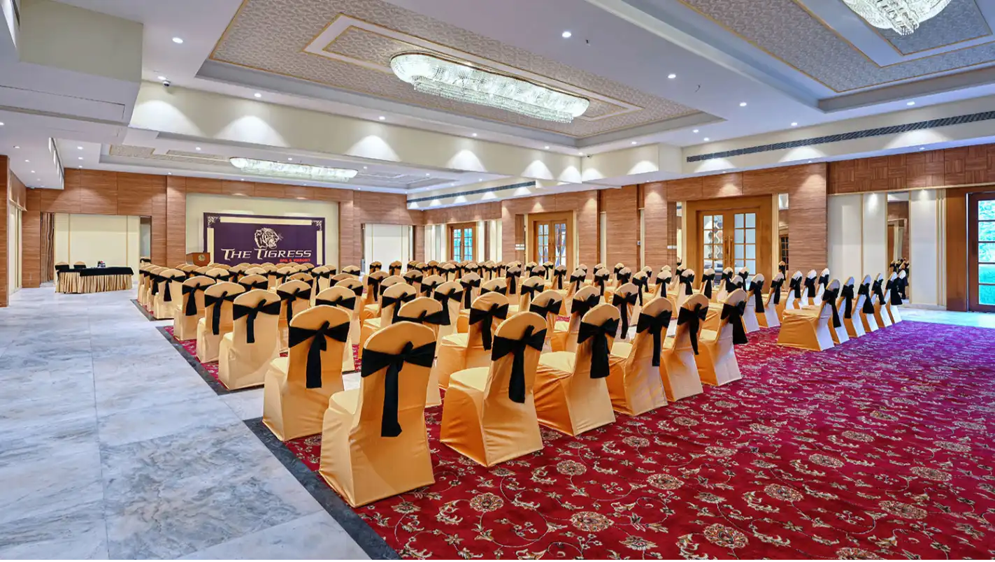 Banquet Cum Conference Hall