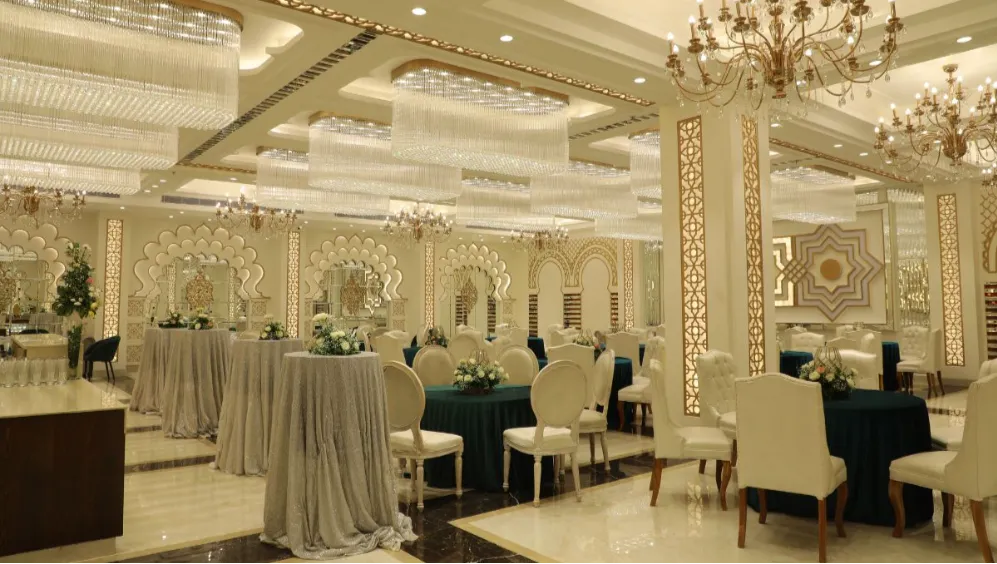 AAINA Banquet