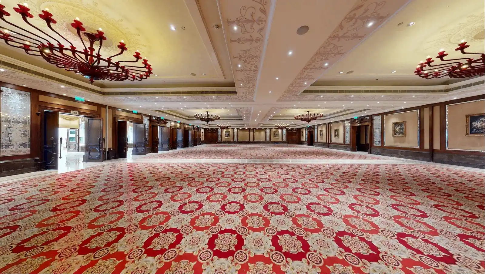 Grand Ballroom