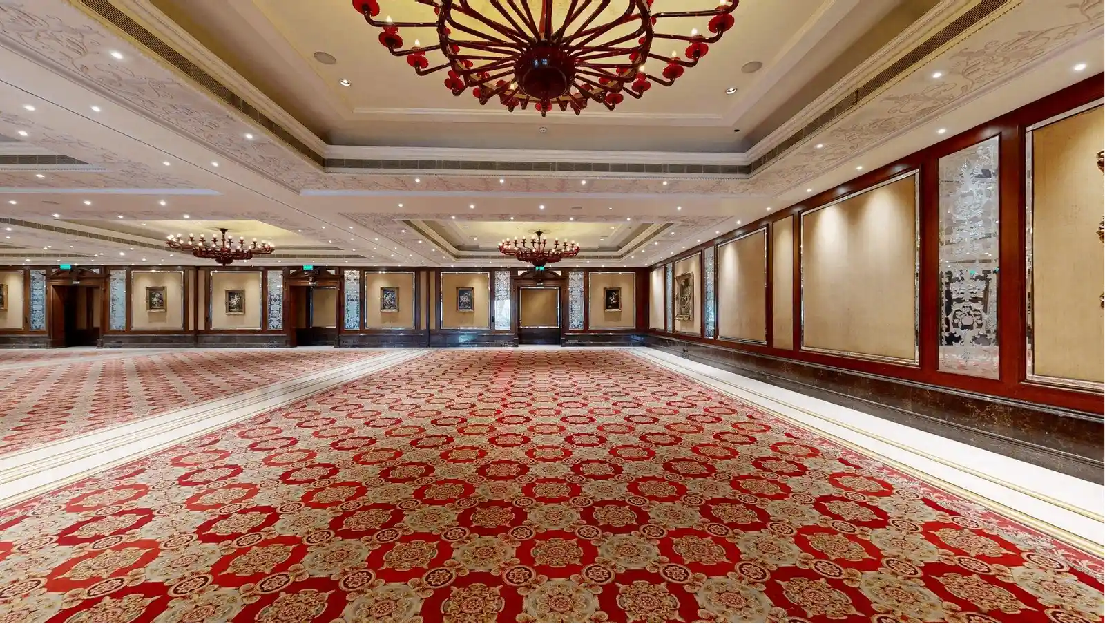 Ballroom 1