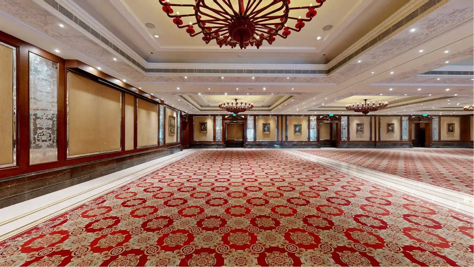 Ballroom 3