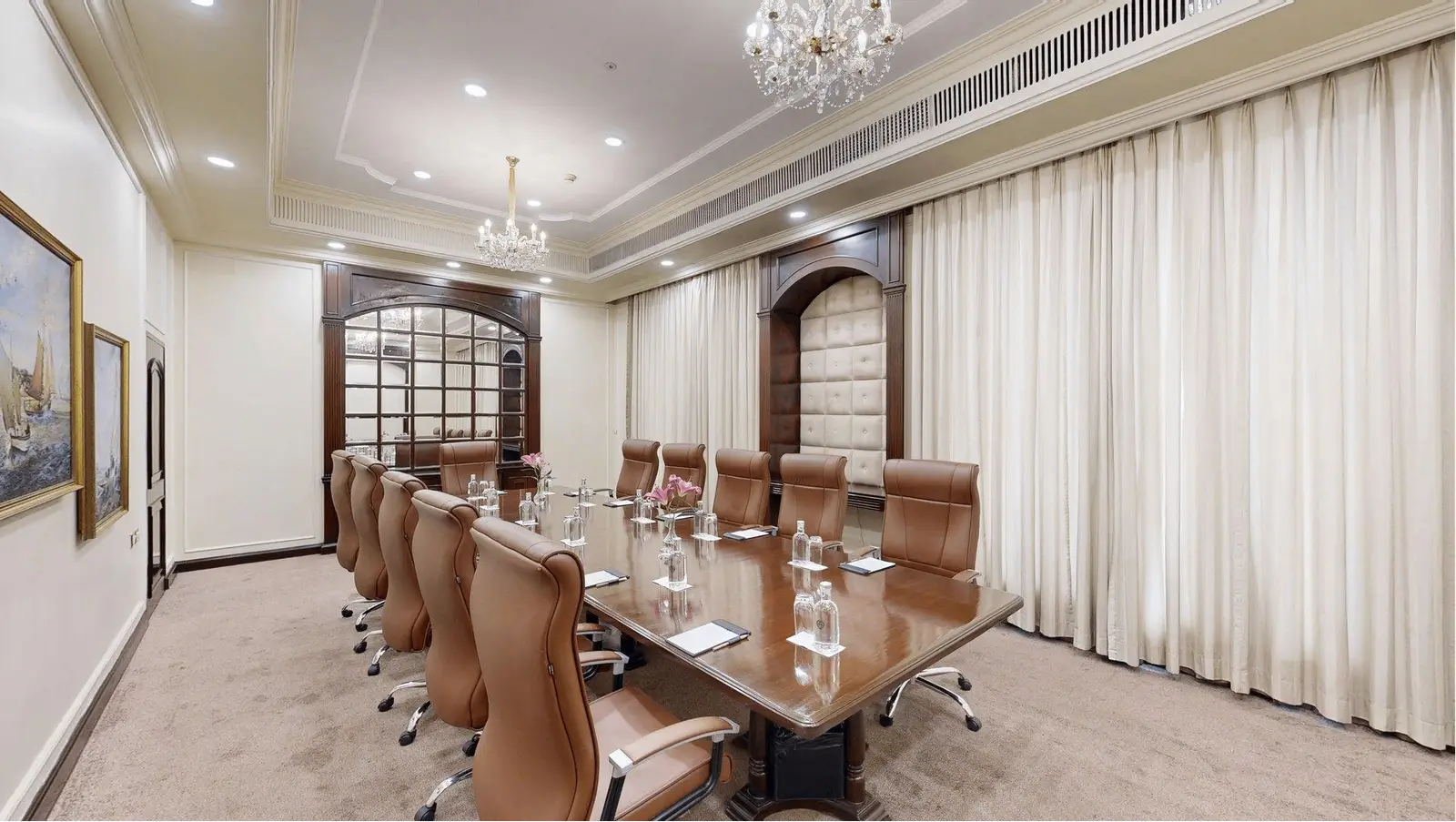 Board Room 1