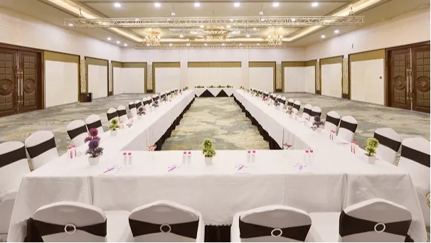 Pearl 2 Ballroom