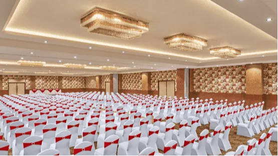 Ruby II Ballroom