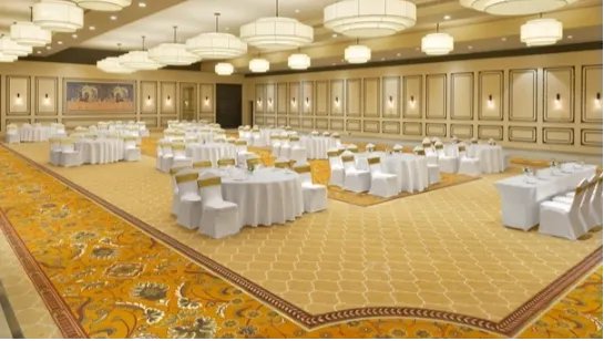 Harmony – The Grand Ballroom