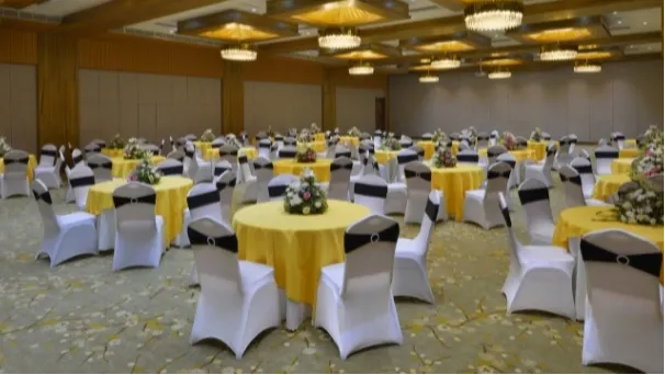 Topaz Ballroom