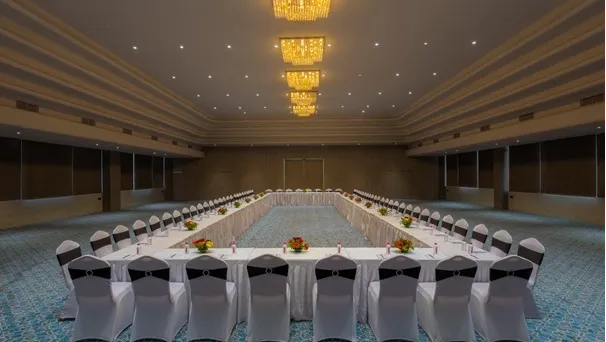 Samaroh Ballroom