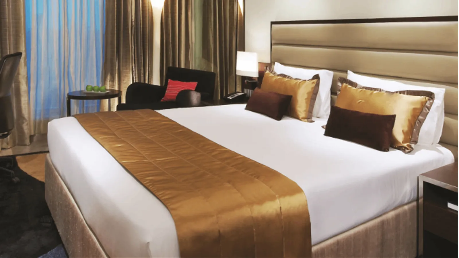 Premium Room