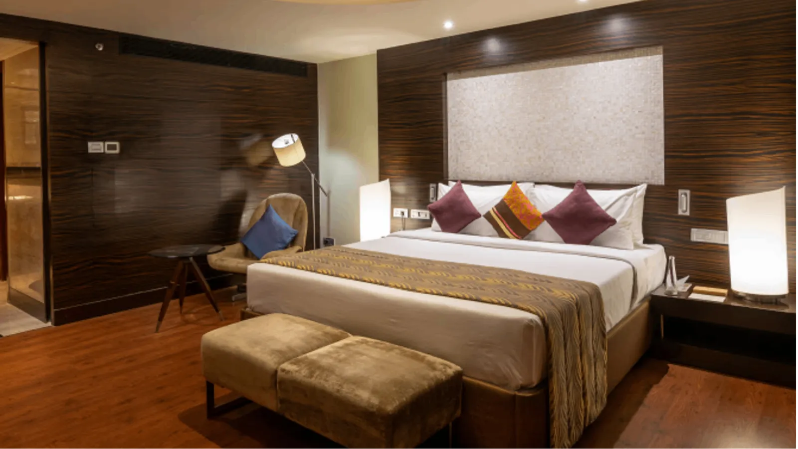 Vivanta Suite