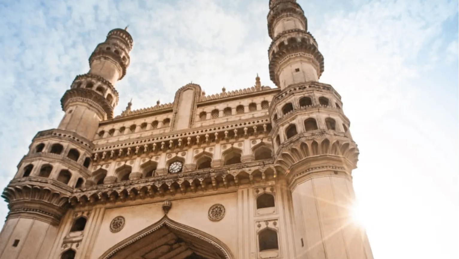 Charminar