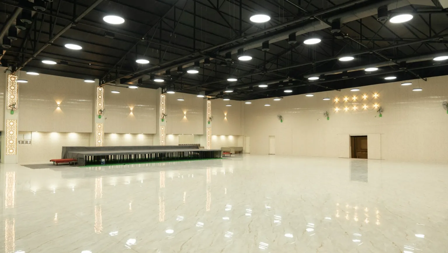Hall