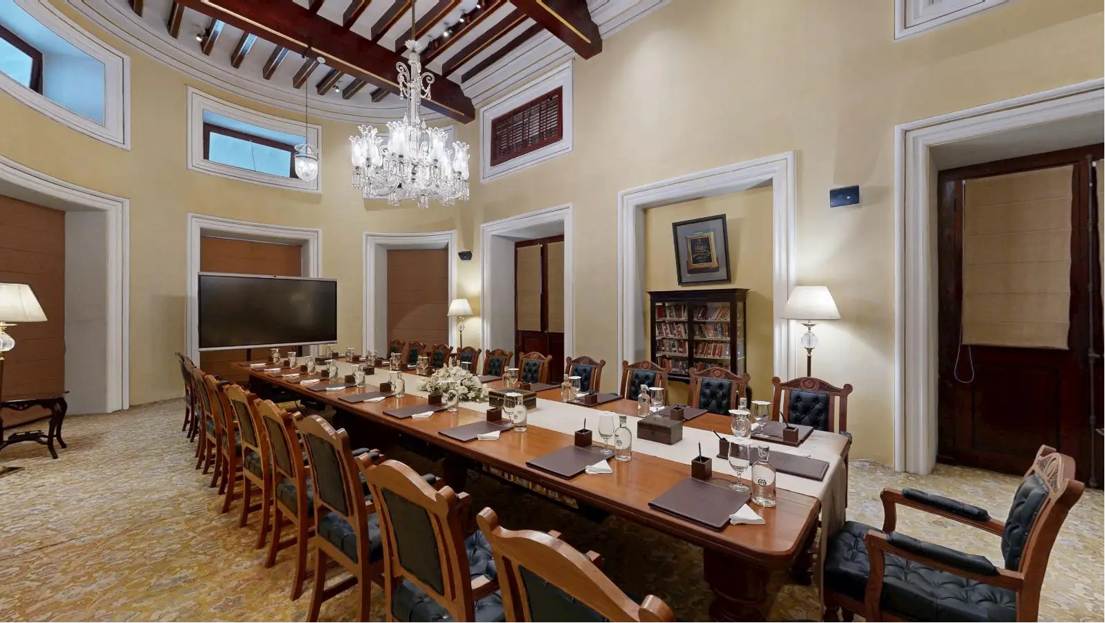 Boardroom
