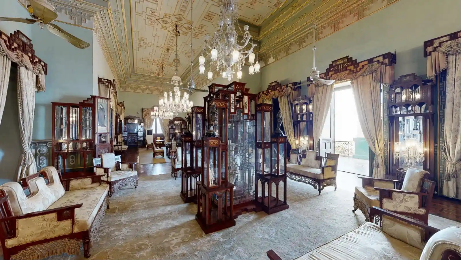 Jade Room