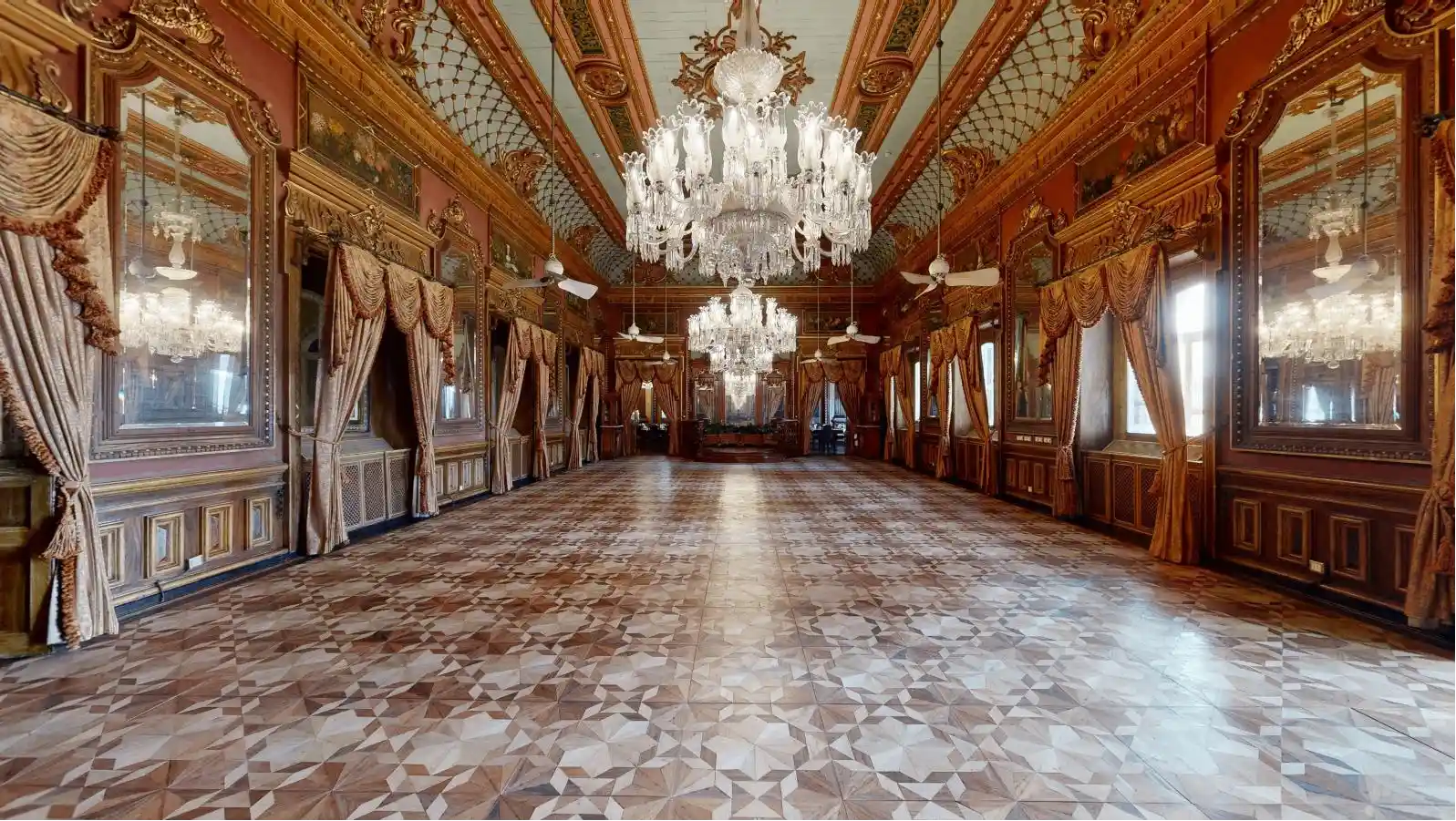 Durbar Hall