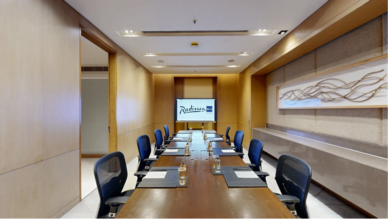 Boardroom