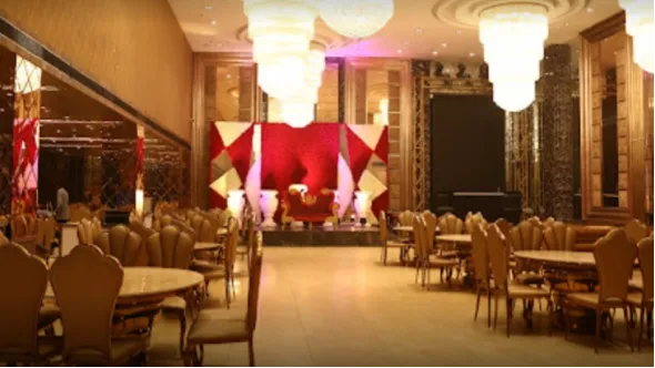 Banquet Hall 3