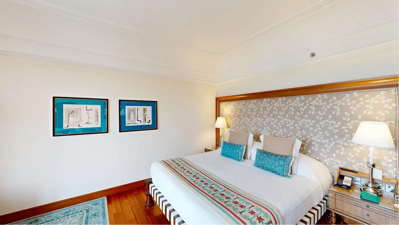 Premier Interconnecting Room