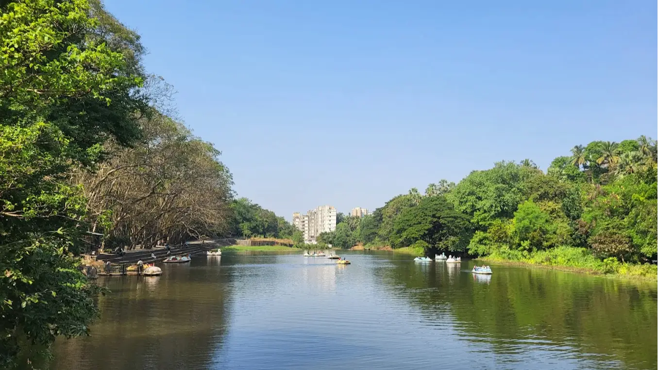 Sanjay Gandhi National Park
