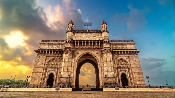 Gateway Of India Mumbai