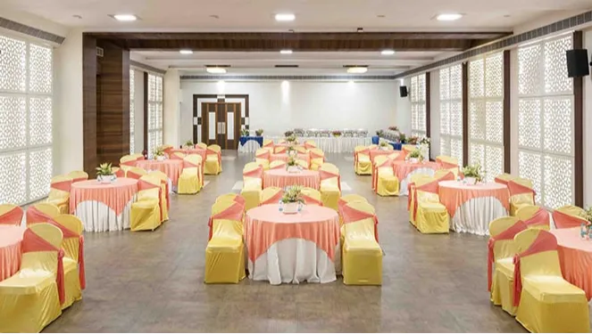 ROSE HALL
