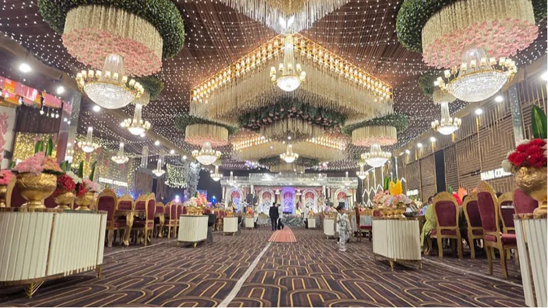 Bliss (conference hall)