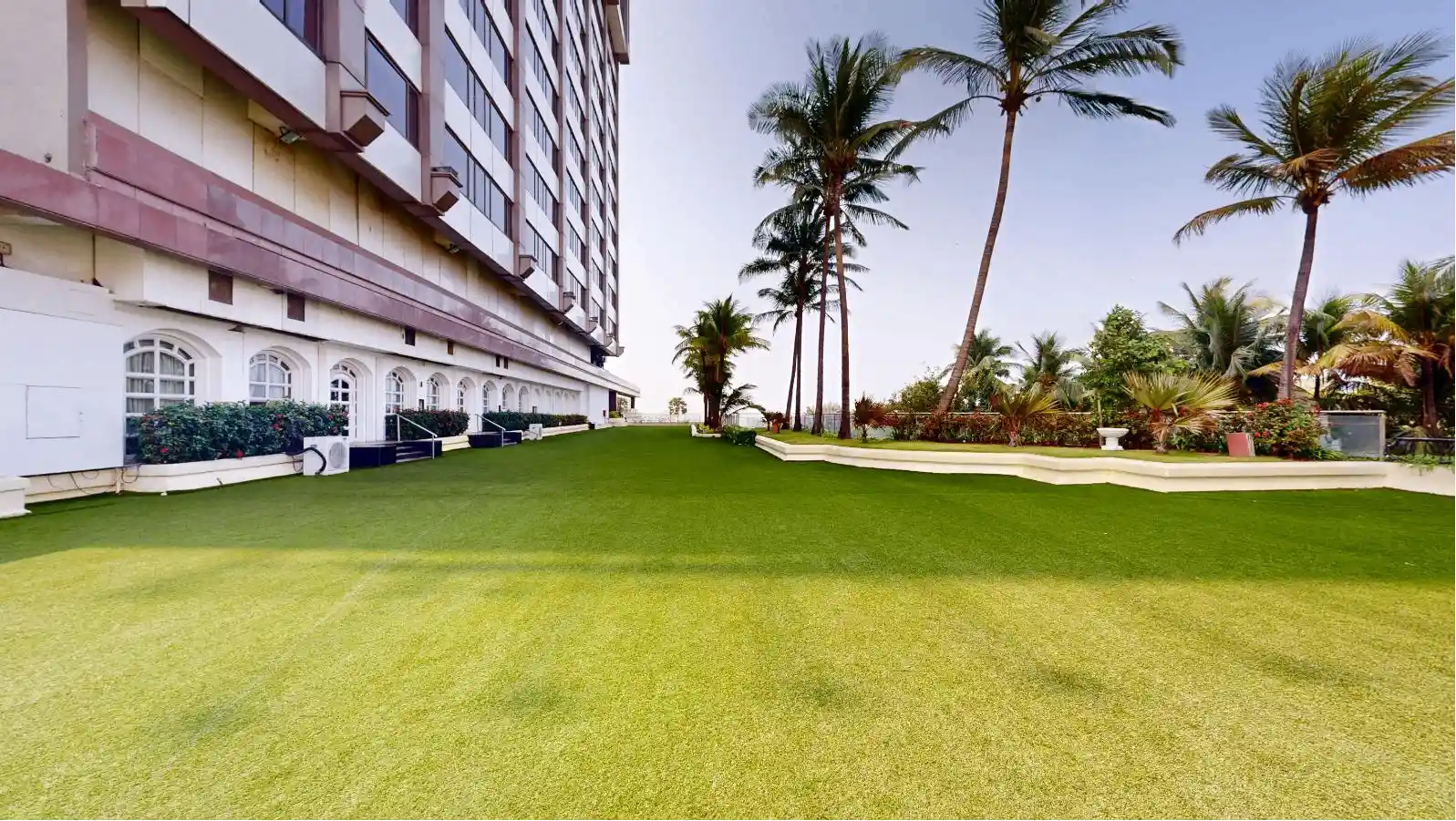 Palm Garden