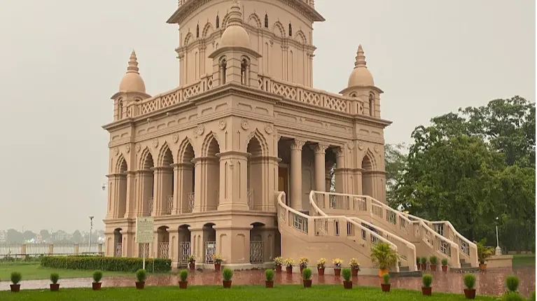 Belur Math