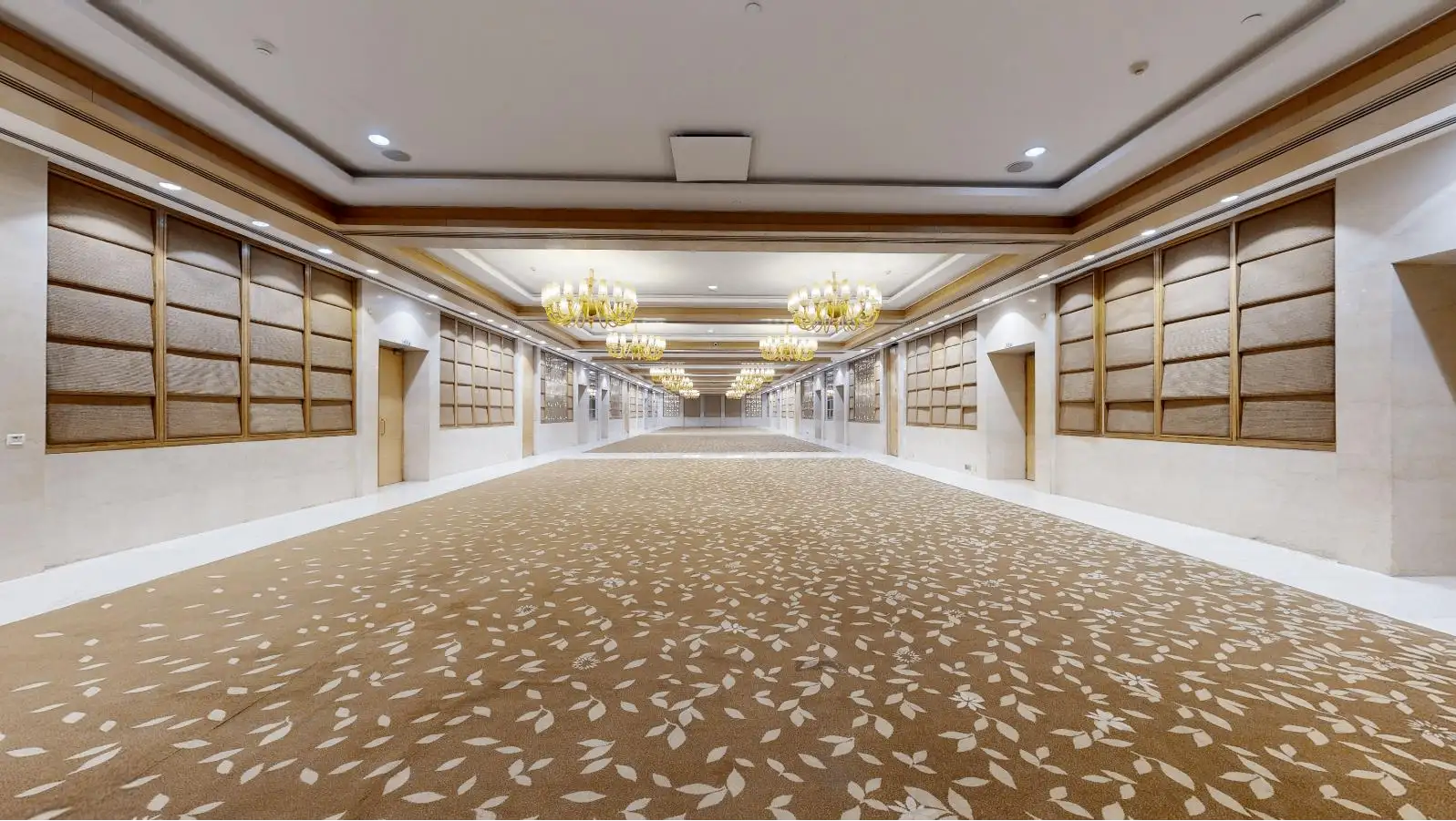 Grand Ballroom