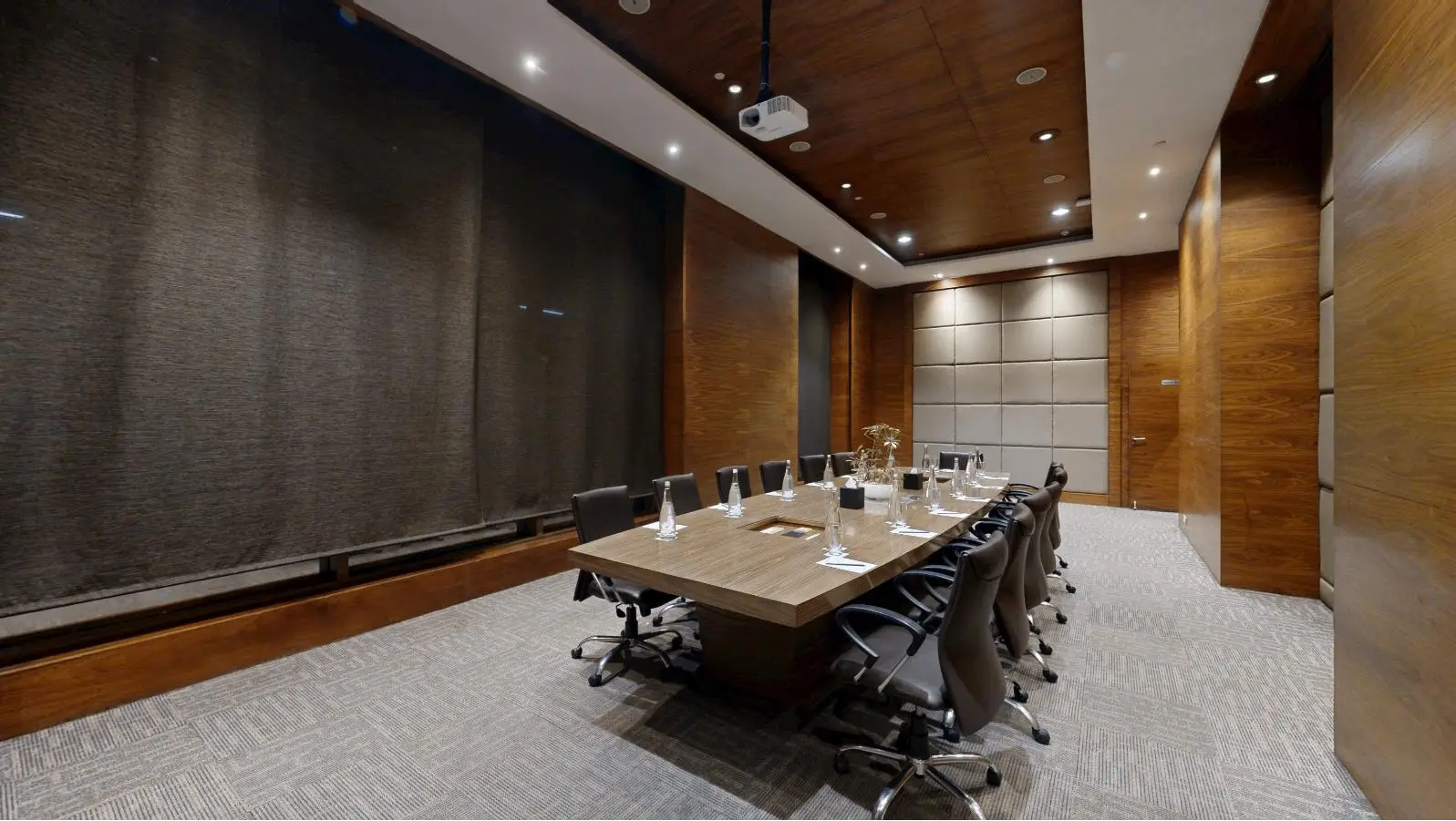 Boardroom 1
