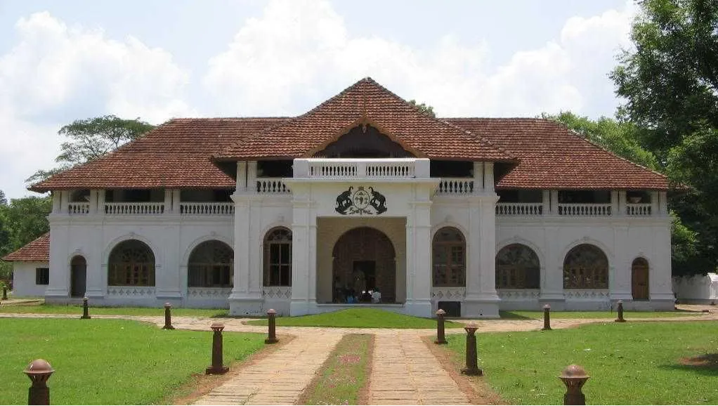Mattancherry Palace