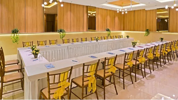 Board Room