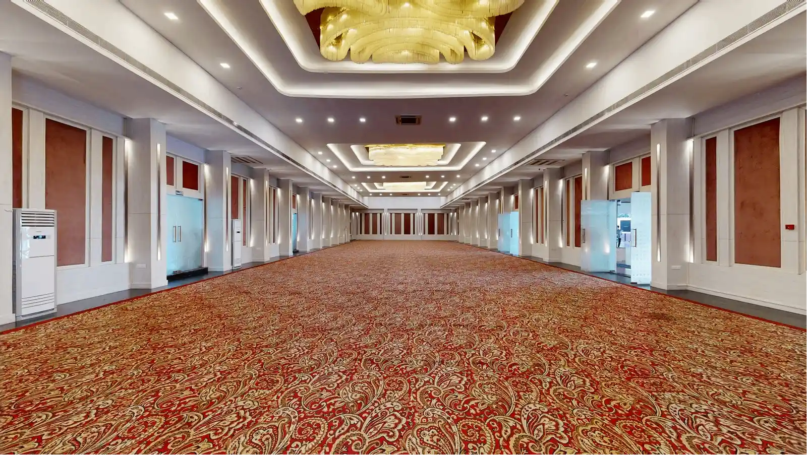 Waterfront Hall