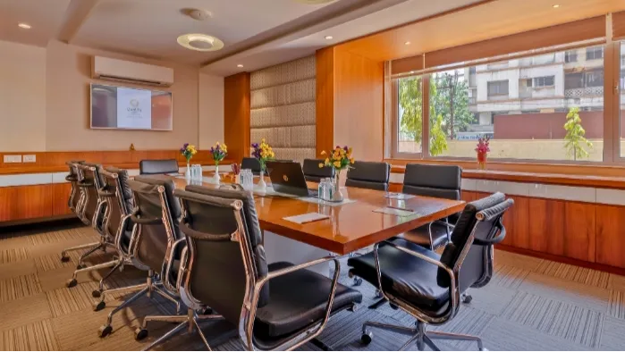 Board Room
