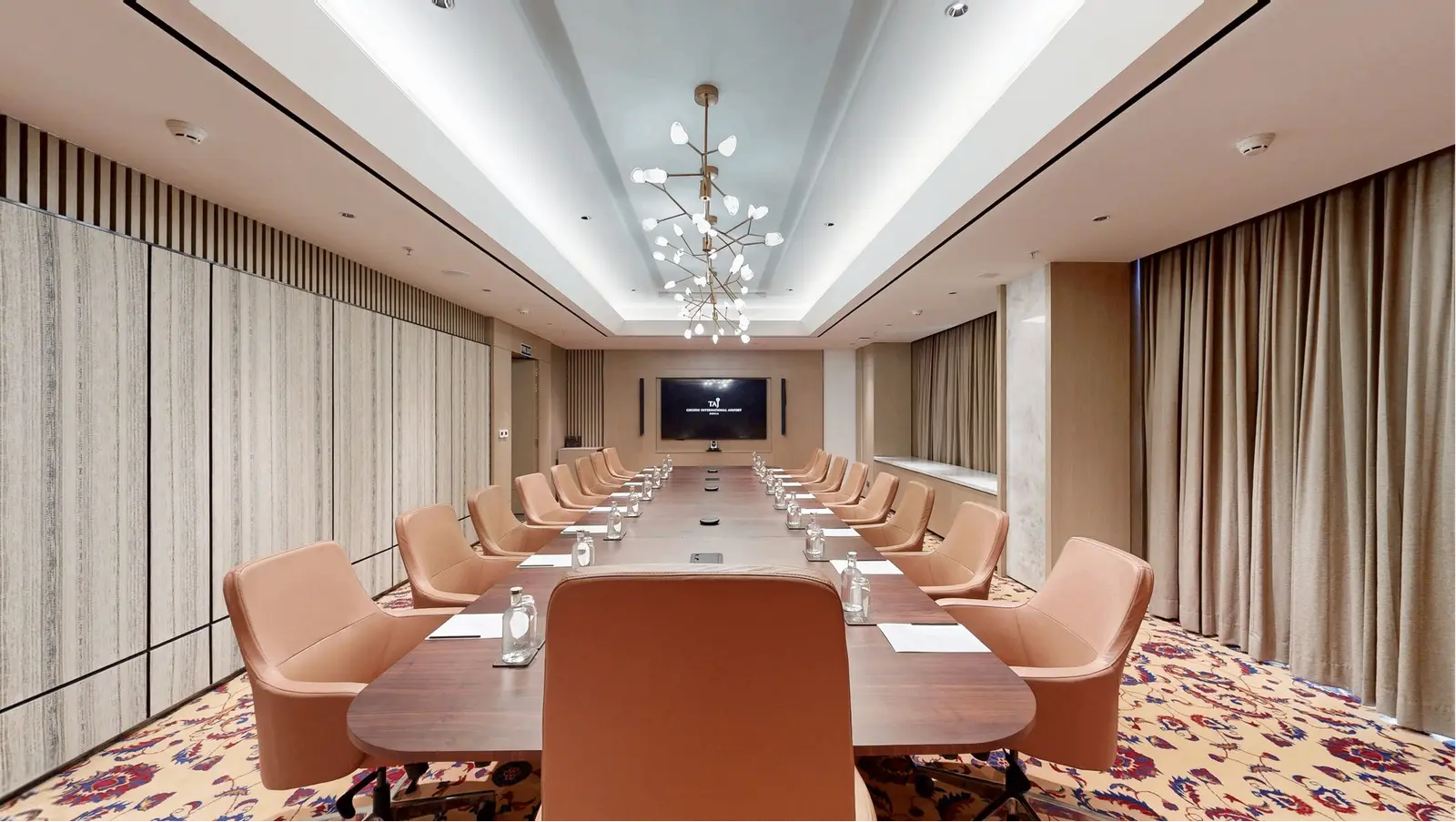 Meeting Room 1