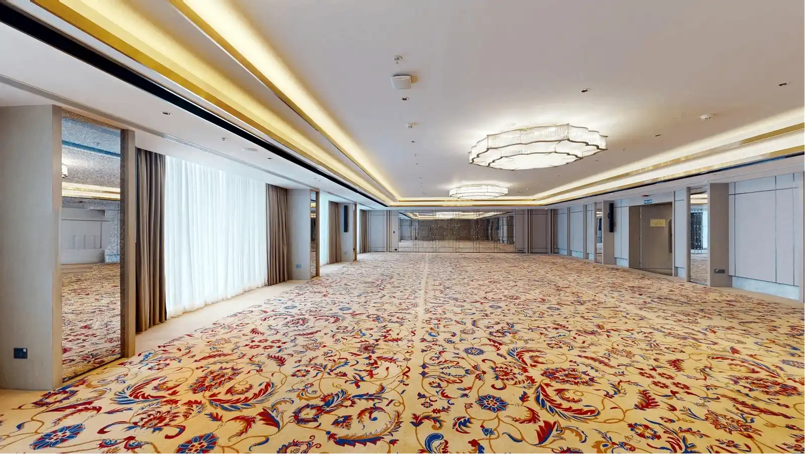 Ballroom 1