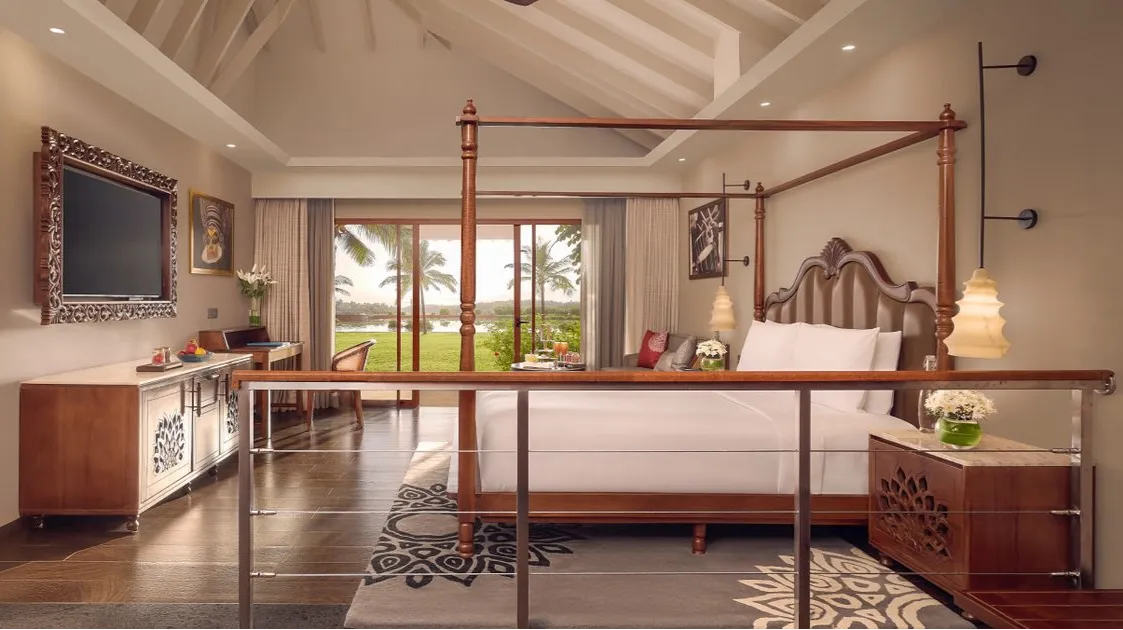 Premium Two Bedroom Suite 