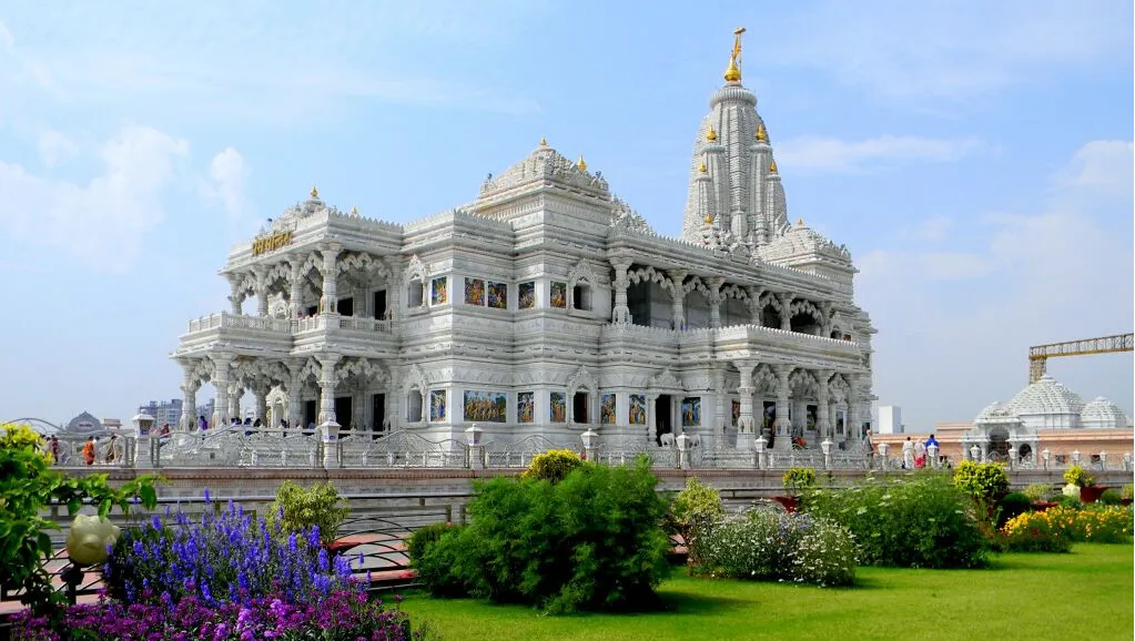 Prem Mandir