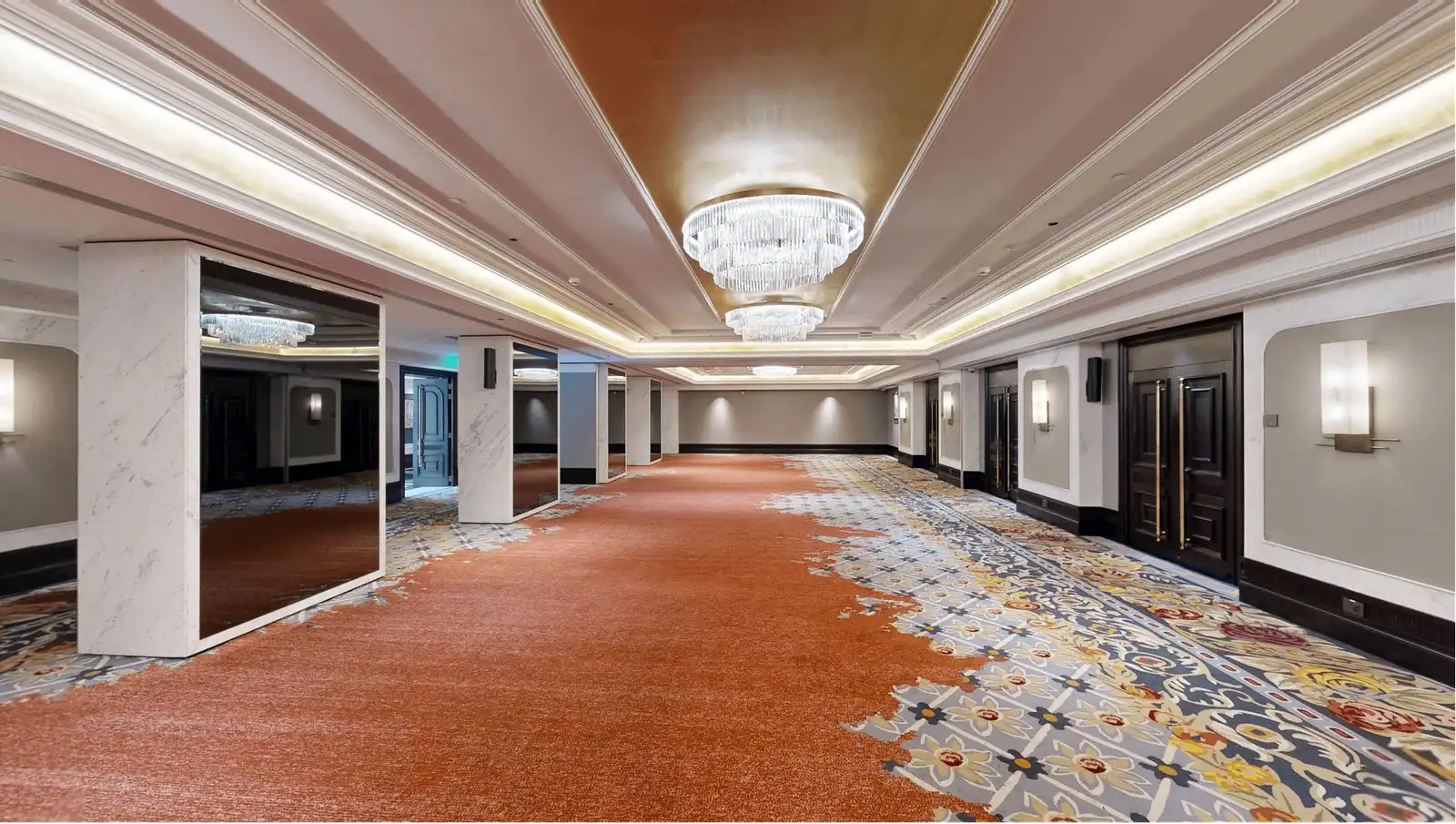 Grand Ballroom