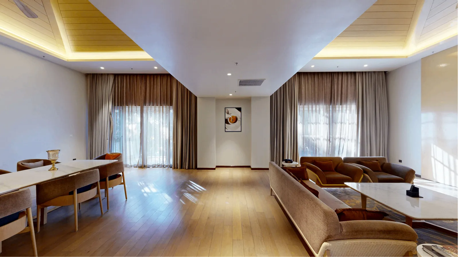 Presidential Mansion